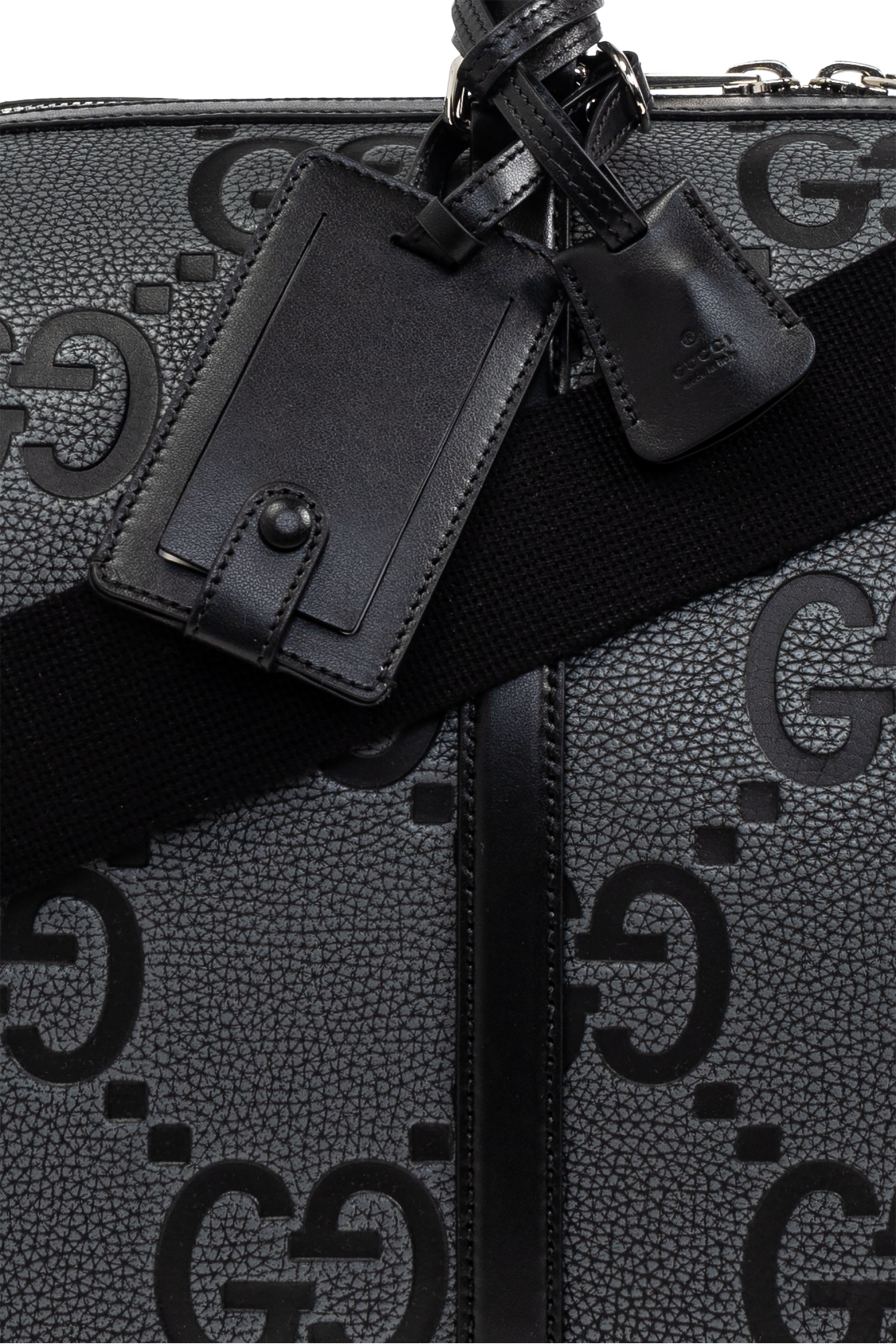 Gucci Carry-on bag Jumbo Small | Men's | Vitkac